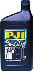 PJ1 DRIVE SHAFT HYPOID GEAR OIL 90 W LITER Nov-90