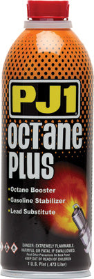 PJ1 OCTANE PLUS 1/2-LITER 13-16