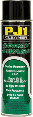 PJ1 SPRAY & WASH 19OZ PART# 15-20