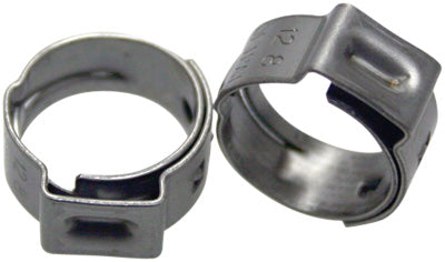 MOTION PRO STEPLESS CLAMP 10.3-12.8 MM (10PK) PART# 12-0075