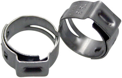 MOTION PRO STEPLESS CLAMP 10.8-13.3MM (10PK) PART# 12-0076