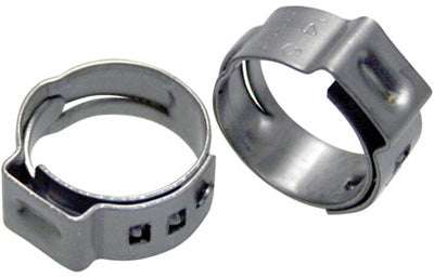 Motion Pro STEPLESS CLAMP 10.8-13.3MM PK/10 # 12-0076 NEW