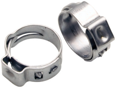 MOTION PRO STEPLESS CLAMP 9.6-11.3MM (10PK) PART# 12-0081