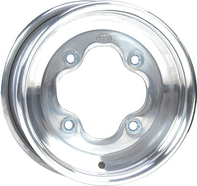 ITP Wheels 10X5 3+2 4/144 ITP A-6 GP (1028604403 # 1028604403 NEW