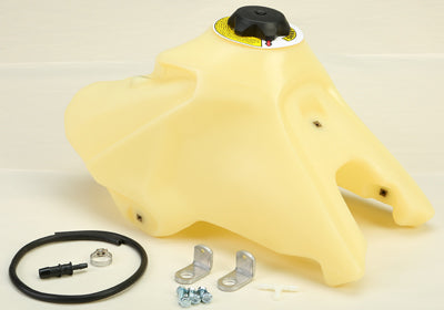 IMS Fuel Tank Natural 3.6 gal PART NUMBER 125512-N2