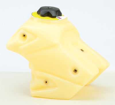 IMS FUEL TANK NATURAL 4.0 GAL 112221-N2