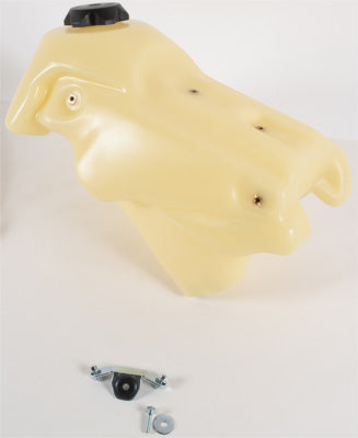 IMS FUEL TANK NAT 3.0 GAL HON CR125/250 02-07 PART# 112231-N2 NEW