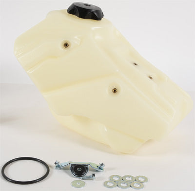 IMS FUEL TANK NAT 2.7 GAL CRF250R 10/ CRF450R 09-10 PART# 112243-N2 NEW