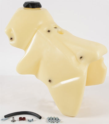 IMS FUEL TANK NAT 3.4 GAL KTM 400/520 EXC/MXC 00-02 PART# 113316-N2 NEW