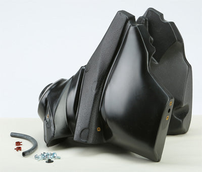 IMS O/S FUEL TANK BLK 3.1 GAL KTM SX-F 450 2011 PART# 113329-BK1 NEW