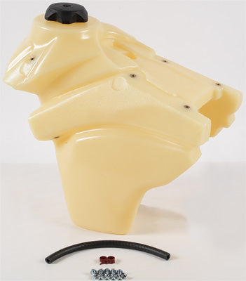 IMS FUEL TANK NATURAL 3.3GAL PART# 113331-N2 NEW