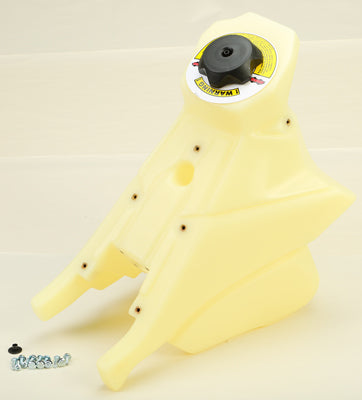 IMS FUEL TANK 2.8 GAL NATURAL 113335-N2