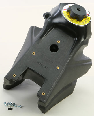 IMS IMS FUEL TANK BLK 3.5 KTM125-3 00 113339-BK1