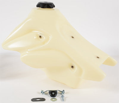 IMS 2005-2007 SUZUKI RM-Z450 FUEL TANK NATURAL 3.2 GAL 115526 N2