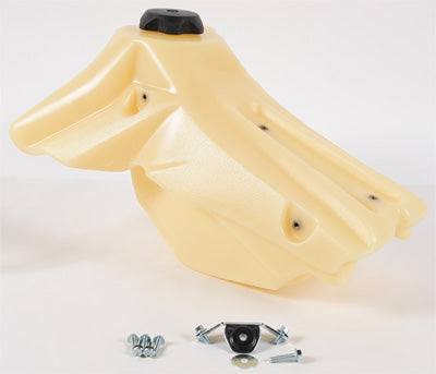 IMS Fuel Tank Natural 2.6Gal PART NUMBER 115529-N2