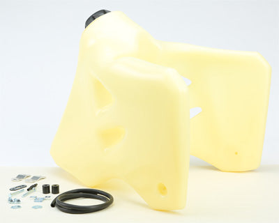 IMS Fuel Tank Natural 4.0 gal PART NUMBER 115521-N2