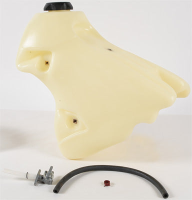 IMS FUEL TANK NAT 3.3 GAL YAM YZ400/426 98-02 PART# 117318-N2 NEW