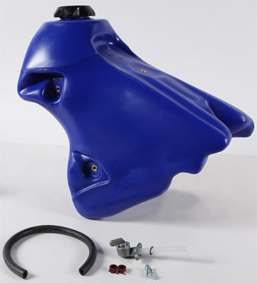 IMS FUEL TANK BLUE 3.0 GAL YAM YZ400/426 98-02 PART# 117318-B2 NEW
