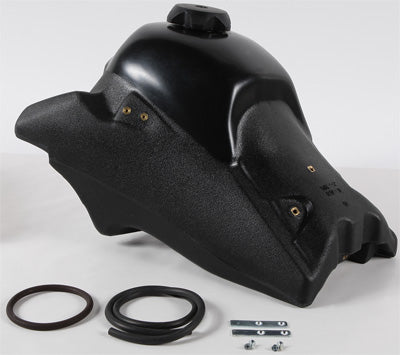 IMS FUEL TANK BLACK 3.0 GAL PART# 117331-BK1