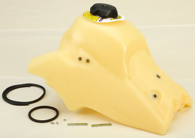 IMS FUEL TANK NATURAL 3.0 GAL 117331-N2