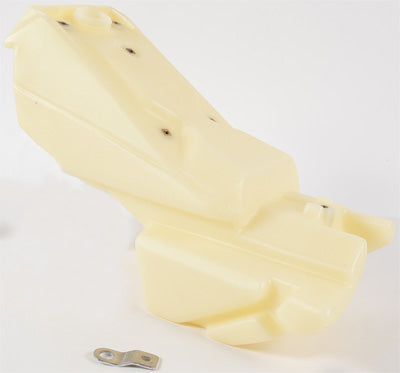 IMS FUEL TANK NATURAL 2.9 GAL PART# 117334-N2