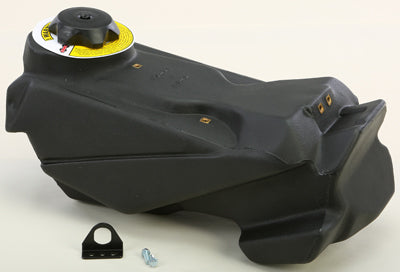 IMS IMS FUEL TANK BLACK 2.5 YAMAHA PART NUMBER 117337-BK1