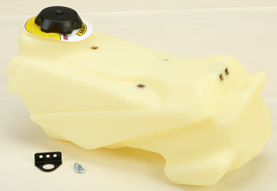 IMS IMS FUEL TANK NATURAL 2.5 YAMAHA PART NUMBER 117338-N2