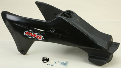 IMS IMS FUEL TANK BLACK 3.0 YAMAHA PART NUMBER 117335-BK1