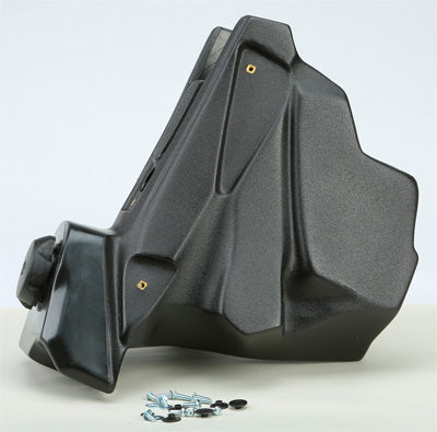 IMS FUEL TANK 2.7 GAL BLACK 112425-BK1
