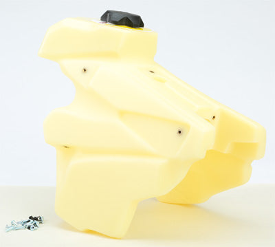 IMS FUEL TANK 2.7 GAL NATURAL 112425-N2