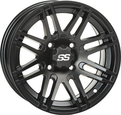 ITP Wheels 12 X 7 4/156 4+3 (SS316) WHL F/R MA # 1228556536B NEW