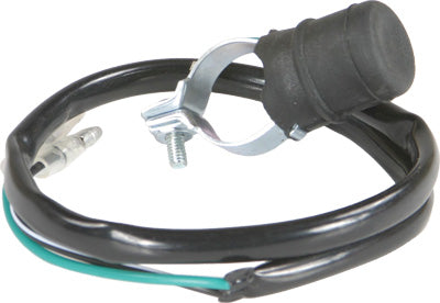 FIRE POWER FIRE POWER KILL BUTTON HON 75202