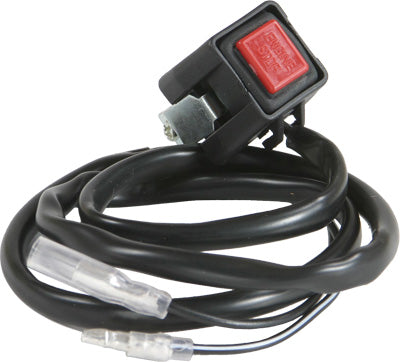 K S KILL SWITCH WITH PLUG YZ/F PART# 12-0102P NEW