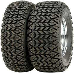 ITP 2005-2008 KVF650 Brute Force 4x4 SRA ALL TRAIL 25X8X12 511507 Kawasaki