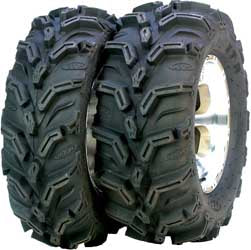 ITP MUD LITE XTR 26X9R-12 PART# 560387 NEW