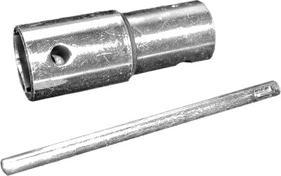SPI HEAVY DUTY SPARK PLUG WRENCH PART# 12-121-01