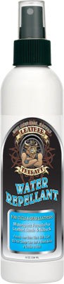 LEATHER THERAPY WATER REPELLANT 8OZ PART# BWR-8