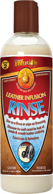 LEATHER THERAPY LEATHER INFUSION RINSE 16OZ PART# IR-16