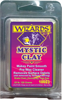 WIZARDS MYSTIC CLAY 120G PART# 10023