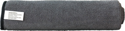 WIZARDS MICROFIBER CLOTH GREY 16"X16" PART# 11421