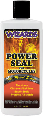 WIZARDS POWER SEAL 8OZ 11021