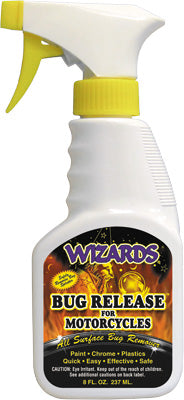 WIZARDS BUG RELEASE 8OZ 22080