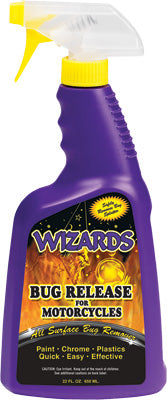 WIZARDS BUG RELEASE 22OZ PART# 22081