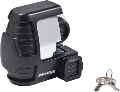 MASTER LOCK TRAILER COUPLER LOCK PART# 379DAT
