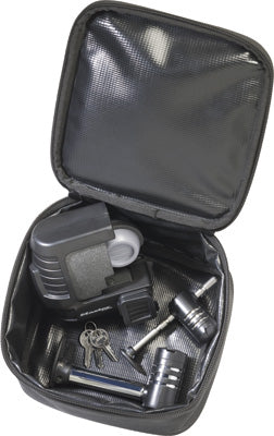 MASTER LOCK TRAILER LOCK KIT PART# 3794DAT