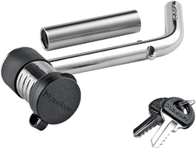 MASTER LOCK SWIVEL HEAD RECEIVER LOCK PART# 2866DAT