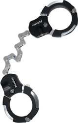 MASTER LOCK STREET CUFF LOCK PART# 8290DPS NEW