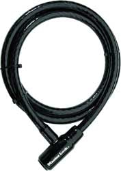 MASTER LOCK QUANTUM CABLE LOCK 6 X15MM PART# 8157DPS NEW