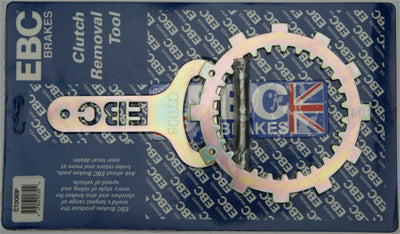 EBC CLUTCH BASKET HOLDER PART# CT008SP NEW