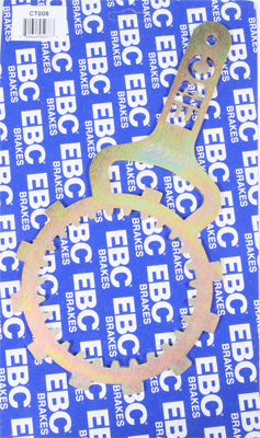 EBC CLUTCH BASKET HOLDER PART NUMBER CT008
